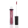 bellapierre Kiss Proof Lip Creme | Richly Pigmented, Smooth Matte Finish | 100% Natural Formulation | Non-Toxic and Paraben Free |Long Lasting Nourishing, Color - Antique Pink