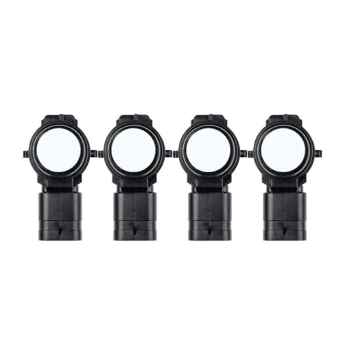 Capteur de stationnement 66209261587 radar de recul voiture pour BMW F32 F33 F36 M4 4PCS