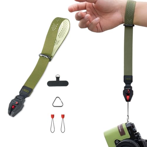 [VSGO] �J���� Causal ���X�g�X�g���b�v �y�� �B�e �����h�~ ��჌�t �~���[���X��� �X�}�z�Ή� V-lock �N�C�b�N�����[�X �ω׏d40kg ����2�� VB014/VB015/VB028/VB029 (�A�{�J�h�O���[��, �����O)