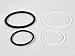 Seal Kit for TEMCo Hydraulic Cylinder HC0028