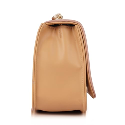Image of Nevis Women's Stylish Sling Bag, Crossbody Handbag, Casual Fashion Purse