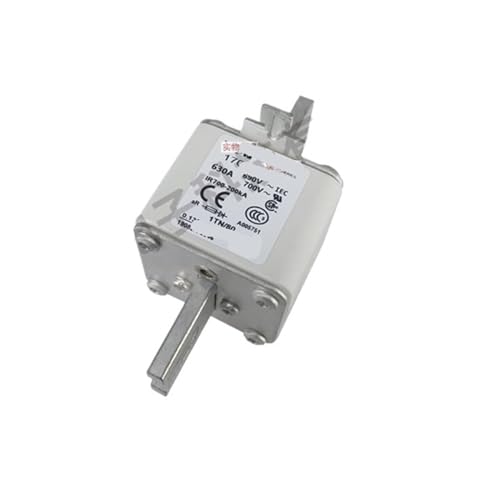 Fusible 170M3819 sécurise vos installations de conversion d'énergie
