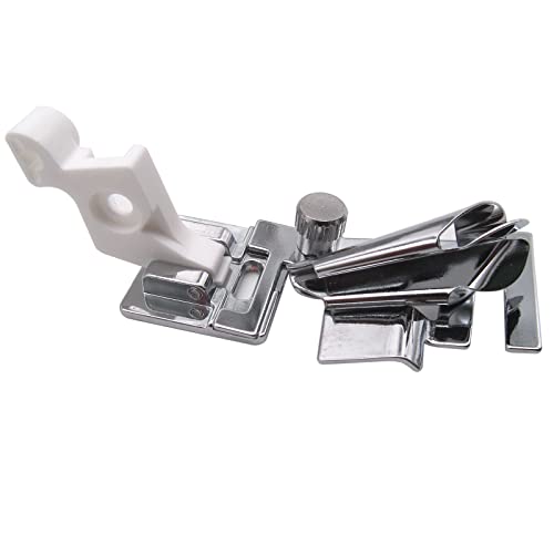 Prensatelas Para Cinta Bies Con Soporte KP-19223 miniatura 1