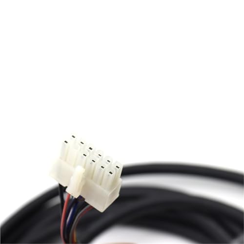 Câble de servo-encodeur R7A-CRZ003C 5M anti-interférence pour servomoteur - 2
