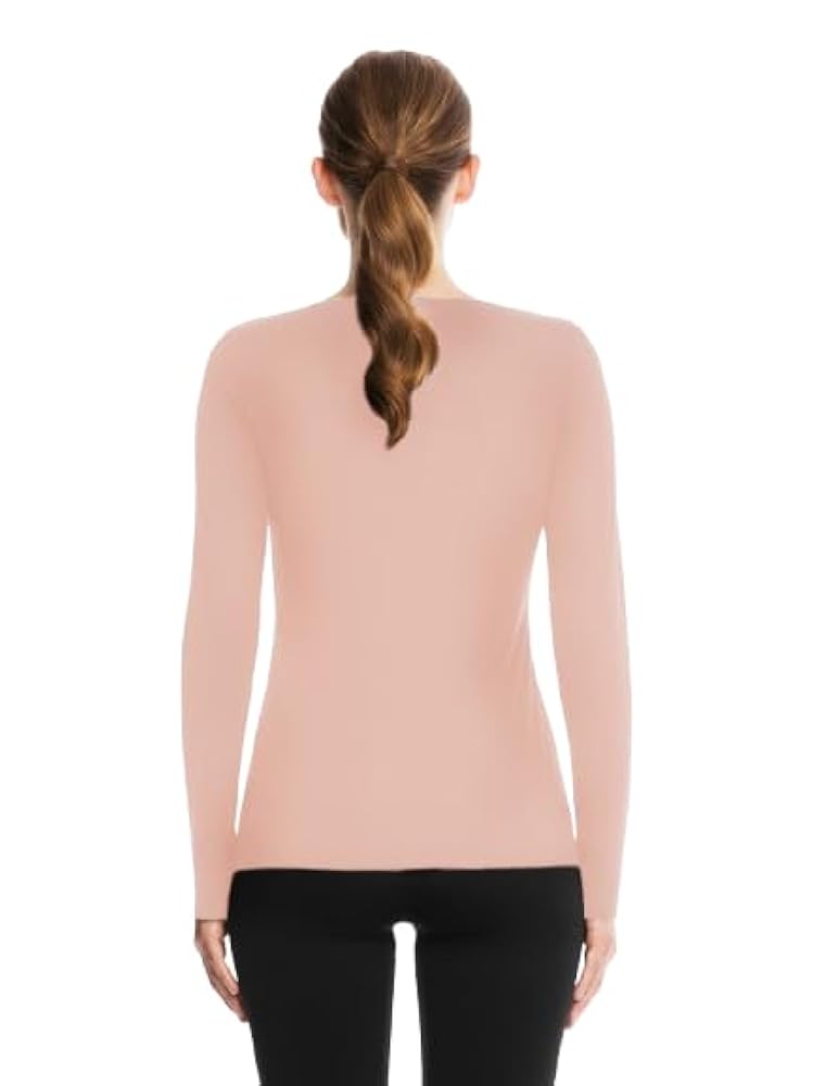 Wolford Jersey Top Long Sleeves For Women Sleek Superfine