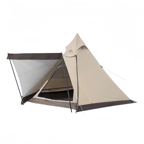 jshigogo |[eg 2.1m Ή R ˌt XJ[g \ y ȒP݉c RpNg 1~2lp ʋC h h PU3000 AEghA pbveg Lv 4V[Y (Zp`(400x346x246cm))