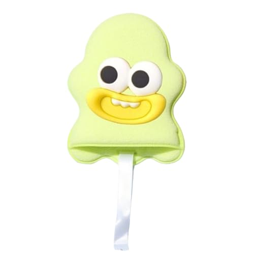 Esponjas Faciales Limpiadoras | Esponja Reutilizable para Rostro - Herramienta De Baño Para Todo Tipo De Piel Uso Diario Mañana Noche Viaje Spa Casa Ducha