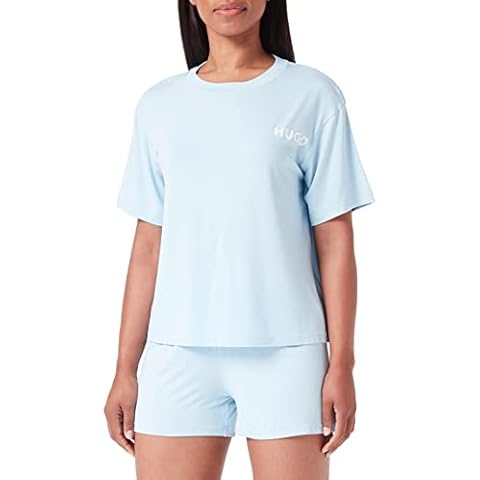 T-Shirt de Pyjama HUGO Cover