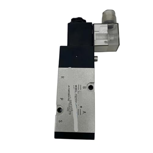 Électrovanne TG2531-10M à commutation rapide pour automatisme AC220V - 3