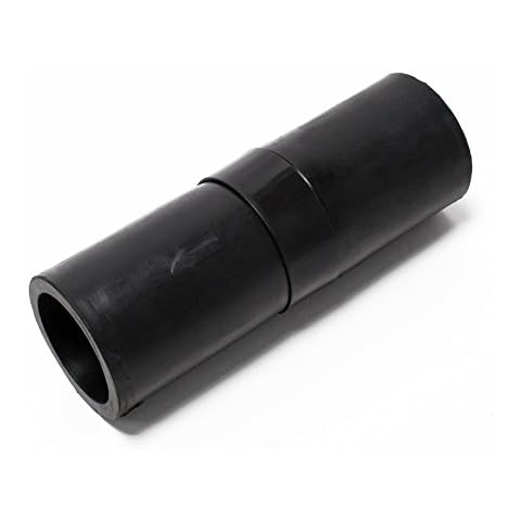 WilTec DN40 Check Valve for Waste Pumps Cover