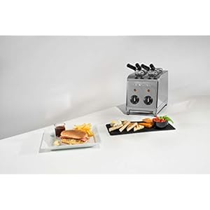   Toaster-2-alicates--Stainless-Steel