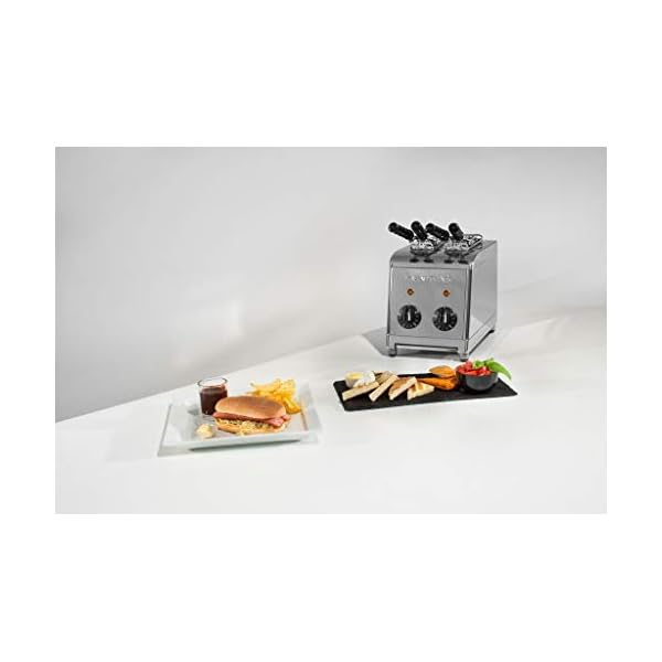   Toaster-2-alicates--Stainless-Steel