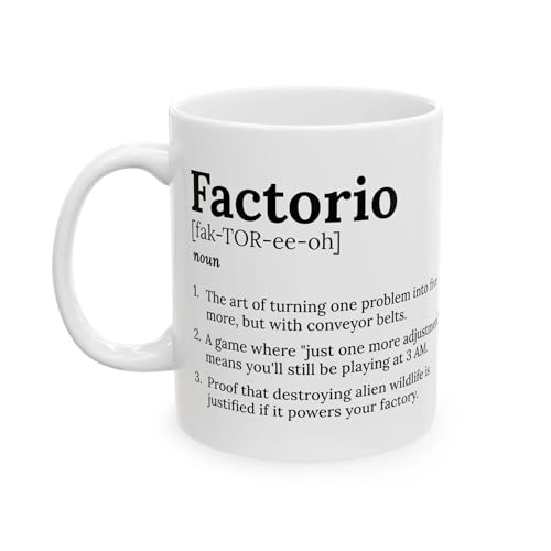 Factorio
