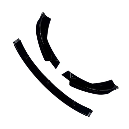 Diffuseur pare-chocs avant pour BMW Série 5 E60 E61 2004-2007
