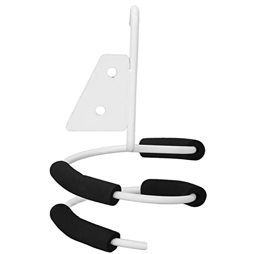 Support de sèche-cheveux en acier inoxydable, support de rangement mural pour sèche-cheveux, pour salle de bain, Salon de coiffure, hôtel, organisateur Durable permettant