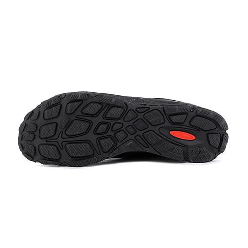 Image of Treksta Women's SYNC 4 GTX Gore-tex Trail Running Shoe, Black