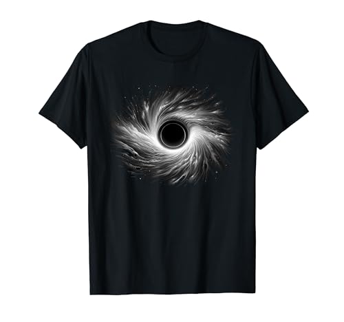 Trou noir T-Shirt