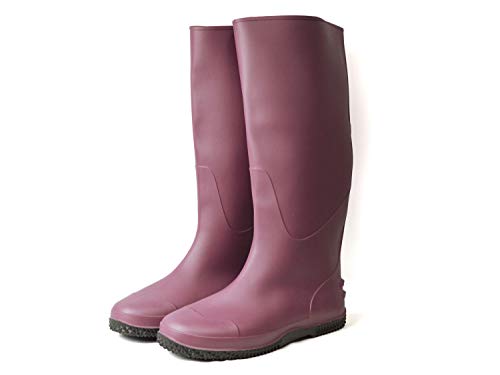 [Gj[EH[N] CV[Y Y fB[X u[c h h Xm[ [Nu[c C K[fjO | L(25.5-26cm) Purple