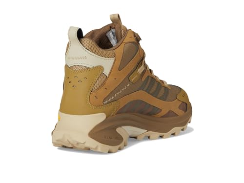 Image of Merrell Mens Moab Speed 2 Mid GTX