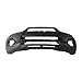 New Front Bumper Cover Fits 2013 2014 2015 Mitsubishi Outlander Sport RVR MI1000333