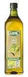 Abril Aceite de Oliva Virgen Extra Ecológico 1 L - Caja de 6 botellas