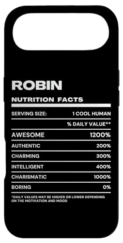 Robin �h�{�����\��:���O�������� �X�}�z�P�[�X iPhone Air �p