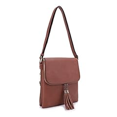 Tassel- Brown