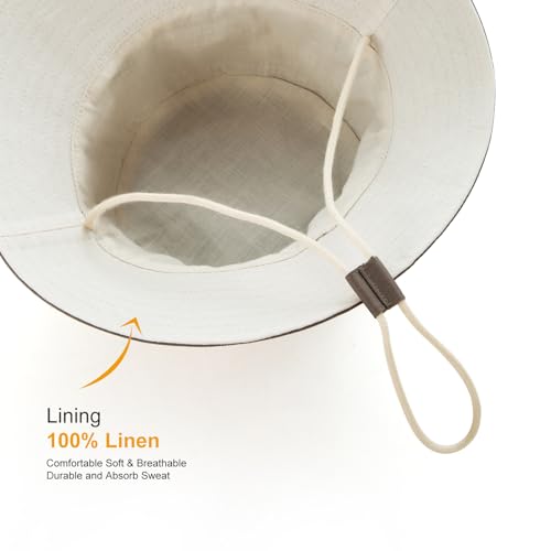 Baby Sun Hat for Boy Girl Toddler Summer Bucket Hat Kids Sun Protection Beach Hat Baby Hats Wide Brim Outdoor Play Hat3