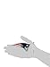 FANMATS 60462 - NFL - New England Patriots Embossed Color Emblem | Patriot Head Primary Logo