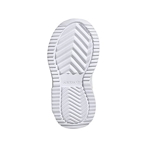 Baskets adidas originals Retropy F2 El I pour Enfant - vue 6