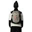 Kil Gri/Tnf Siyah