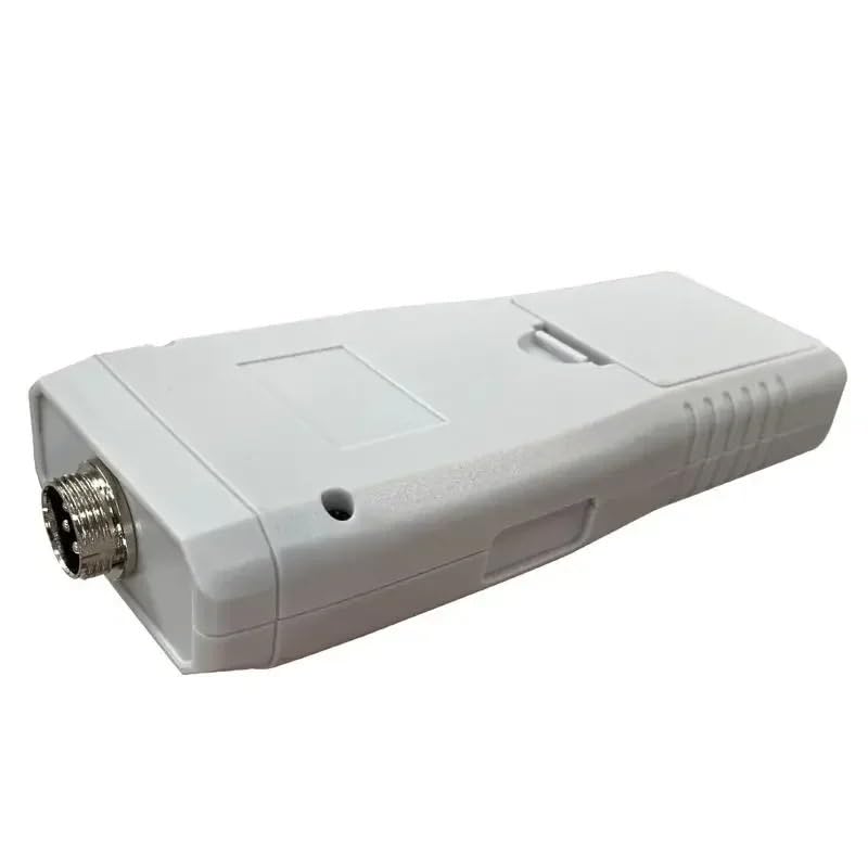 Portable Dissolved Oxygen Meter for Measuring The Oxygen Content and Dissolved Oxygen in Aquaculture Water in Fish Ponds