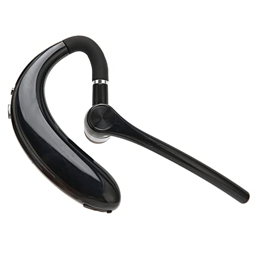 Yctze Headset mit C -Sound für & - Tery Leben, Komfortable Passform für Fahren und Bürogebrauch