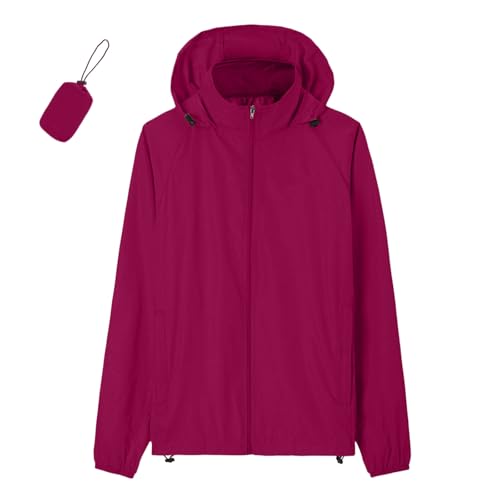 Faltbare Regenjacke Damen Grün Wasserdicht Sonnenschutz Packbare Herbstjacke Ultraleichte Windjacke Fahrrad Regenmantel Mit Kapuze Outdoorjacke Atmungsaktiv Übergangsjacke Leichte Regencape S M Weiß Faltbare Regenjacke Damen Grün Wasserdicht Sonnenschutz Packbare Herbstjacke Ultraleichte Windjacke Fahrrad Regenmantel Mit Kapuze Outdoorjacke Atmungsaktiv Übergangsjacke Leichte Regencape S M Weiß