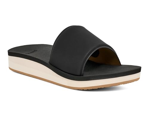 Sanuk Highland Slide - Women Sandals
