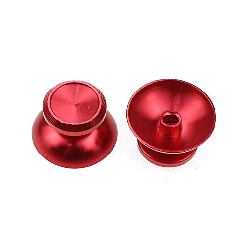 Analog Stick Replacement Parts 2Pcs 3D Analog Joystick Caps Thumb Grip Stick Cap Used Xbox 360 Controllers