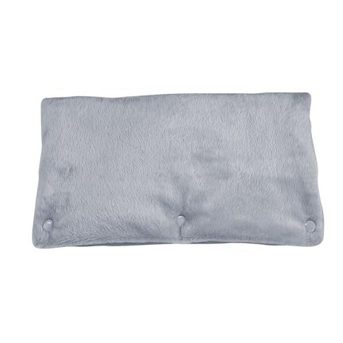 Sac chauffant électrique en graphène : élégance et confort portable
