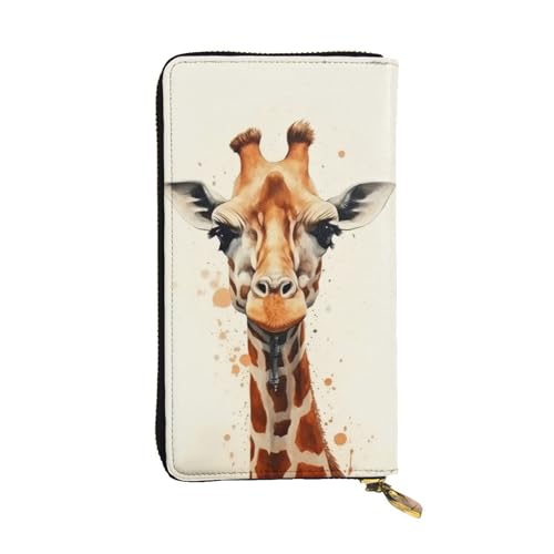 Pochette pour pièces et téléphone en cuir pour vos sorties urbaines