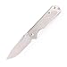Sanrenmu 7010LUC-SA 710 Pocket EDC Folding Knife