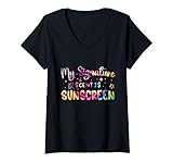 Skincare Lover Sunscreen Cute Esthetician Gifts