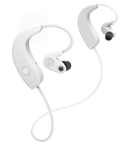 Hooke Verse - Binaural Microphone - iPhone, Android, ASMR, Music, in-Ear/Head Microphone, 3D Audio Recording