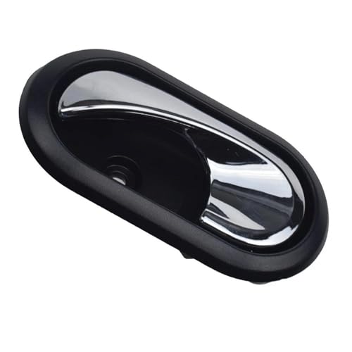 Poignée porte intérieure Renault Clio 3 2005-2016 gauche droite 8200733848