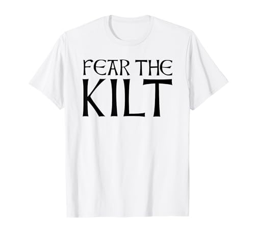 FEAR THE KILT �t�@�j�[ �X�R�b�g�����h �����Y �L���g �X�R�b�g�����h �~�[�� T�V���c