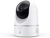 Eufy Security Indoor Cam E220 2K 360°