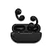 Produktbild MKBK Wireless Ear Clip Bone Conduction Headphones, Ear Clip Headphones Bluetooth, Open Ear Headphones Wireless Bluetooth, Bone Conduction Earbuds (Black)