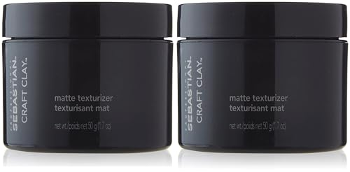 Rustic Red clay 100g