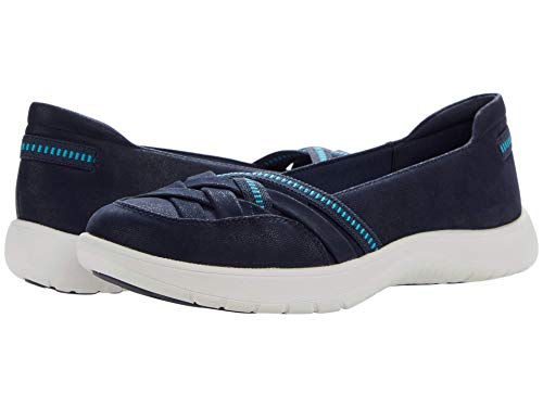 ClarksClarks womens Adella Poppy 