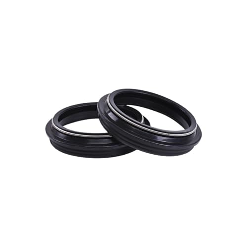 Cache-poussière 48x58 pour KX450F pour stopper les fuites de fourche