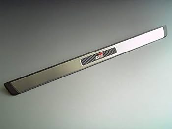 yuzuさん専用　130中期マークX 純正スカッフプレートセット yuzuさん専用 130中期マークX 純正スカッフプレートセット yuzu