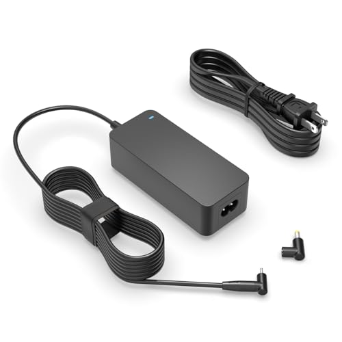 Amazon.co.jp: Superer 19V 3.42A 65W Acer互換用 ACアダプター｜対応